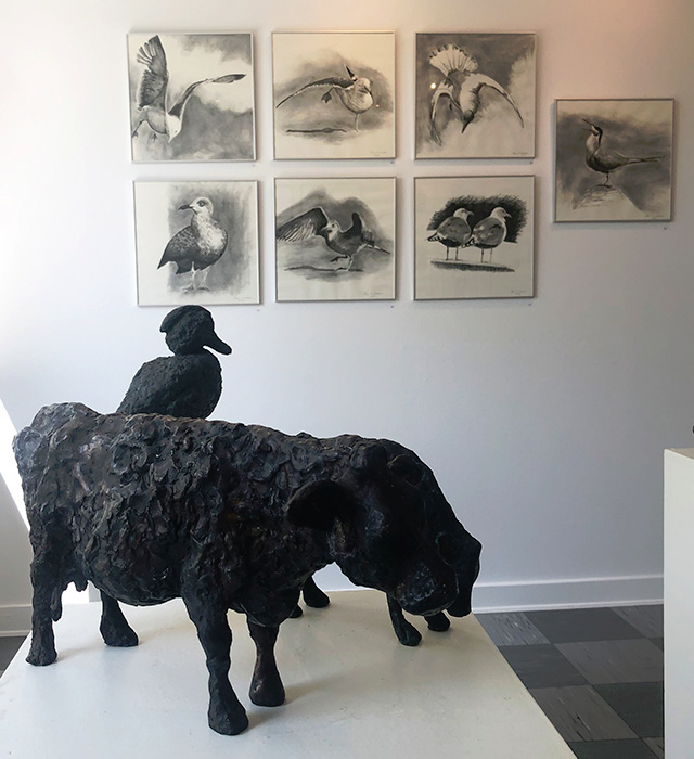 Kunstforeningen ESK 2019