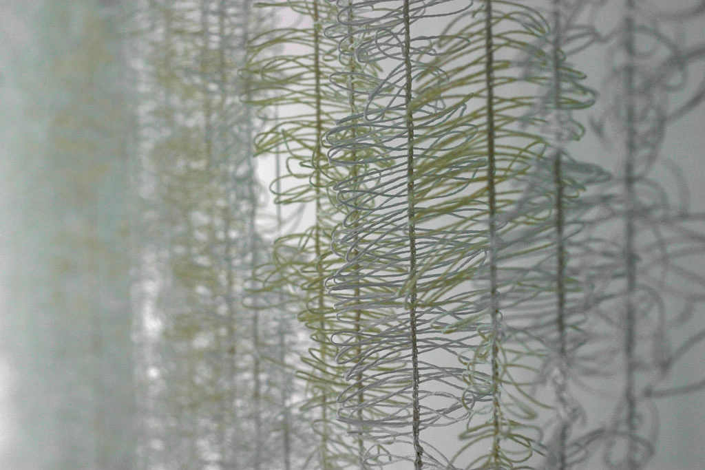 Detalje af “Papyrus Gimpelia”